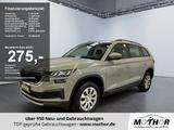 Skoda Kodiaq Active 1.5 TSI Einparkhilfe Sitzheizung - Skoda Kodiaq: Active