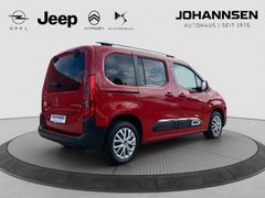 CITROEN Berlingo M Shine*SHZ*Kamera*Pano*