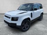 Land Rover Defender 90 D250 X-DYNAMIC  SE SHZG+360°EPH+ACC - Land Rover Defender mit Diesel-Antrieb: Sitzheizung, Geländewagen