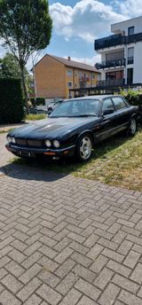 Jaguar jaguar xjr 4.0 kompressor x300 verkaufe/ta... - Jaguar XJR: 4.0