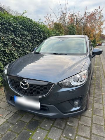 Mazda CX 5 Auto SUV