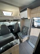 Sun Living A 75 SL *Ford 3,5T, Automatik*