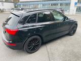 Audi SQ5 3.0 TDI competition tiptronic*Pano*B&O - Audi SQ5 in Nürnberg
