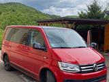 Volkswagen T6 Multivan - Volkswagen T6 Multivan Kombi Gebrauchtwagen