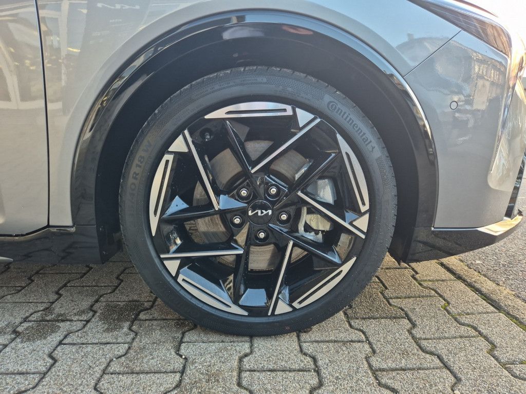 Fahrzeugabbildung Kia K4 1.6T 180 DCT GTL DWP+ SZ SD