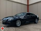BMW 650i xDrive Gran Coupé M Sport°B&O°HUD°KAM°PANO° - BMW 650 Gran Coupé: M