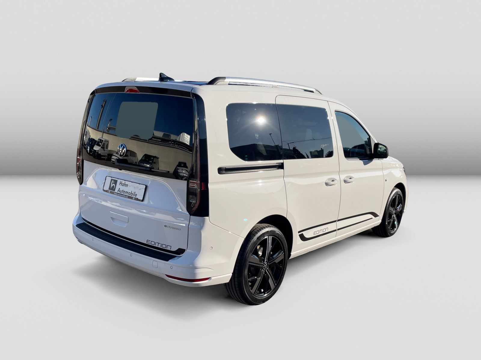 Volkswagen Caddy - Bild 4