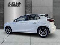 Opel Corsa Elegance Sitzheizung, Parkpilot,LM-Felgen,