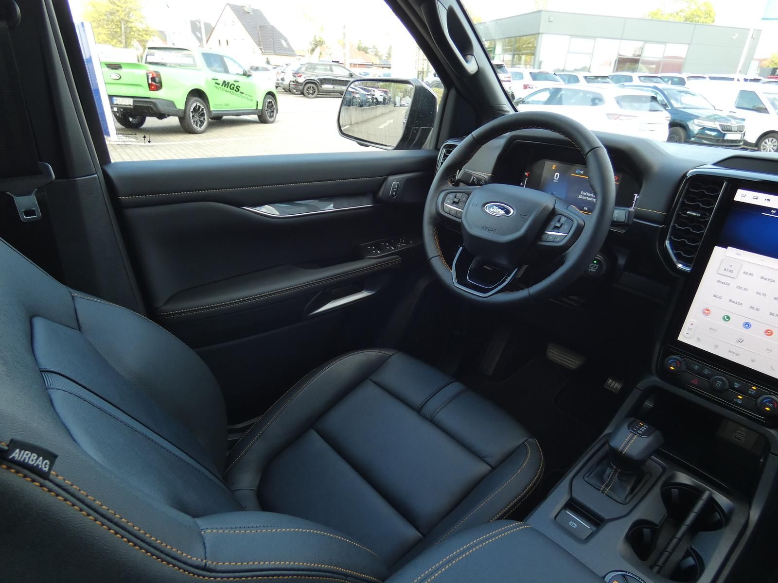 Ford Ranger - Bild 13