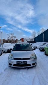 Ford Fiesta Viva X INSPEKTION NEU/ TUV NEU - Ford Fiesta aus 2005: Viva X