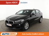 BMW X2 xDrive 20i Advantage Aut.*NAVI*LED*ACC*PDC* - BMW X2: Advantage