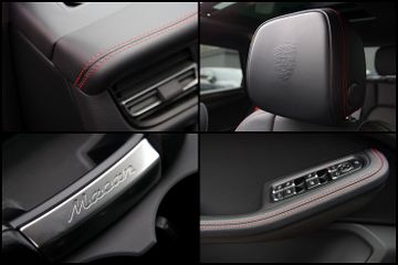 Porsche Macan T*KREIDE,BOSE,Sitzlüftung,Pano,14-W.,360°*