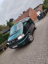 Volkswagen VW T4 Caravelle 2.5 TDI 9 Sitzer - gebrauchte VW T4 Caravelle aus dem Jahr 1998