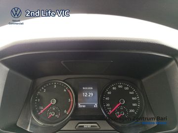 Volkswagen Crafter - 8