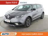 Renault Espace 2.0 BLUE dCi Business Edition Aut.*NAVI* - Renault Espace mit Diesel-Antrieb: 2.0