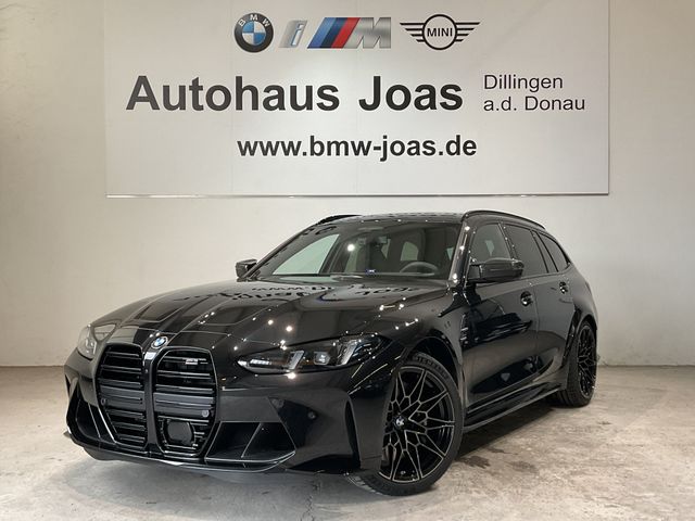 Fahrzeugeinzelansicht 30 BMW M3 Touring M Drivers P. HK HiFi DAB LED RFK