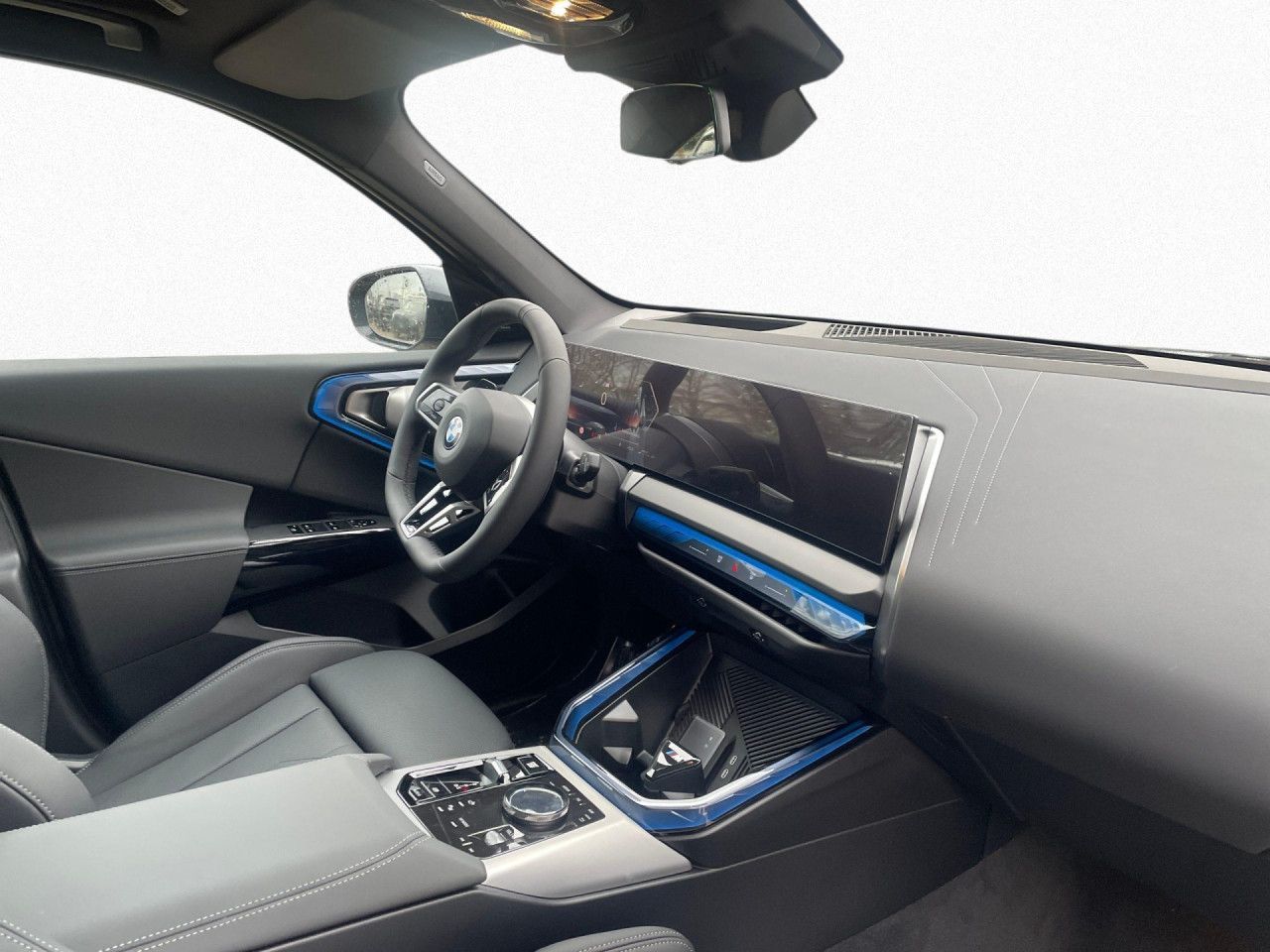 BMW X3 - Bild 12