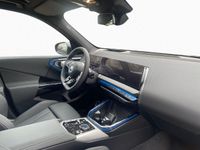 BMW X3 - Vorschau Bild 12