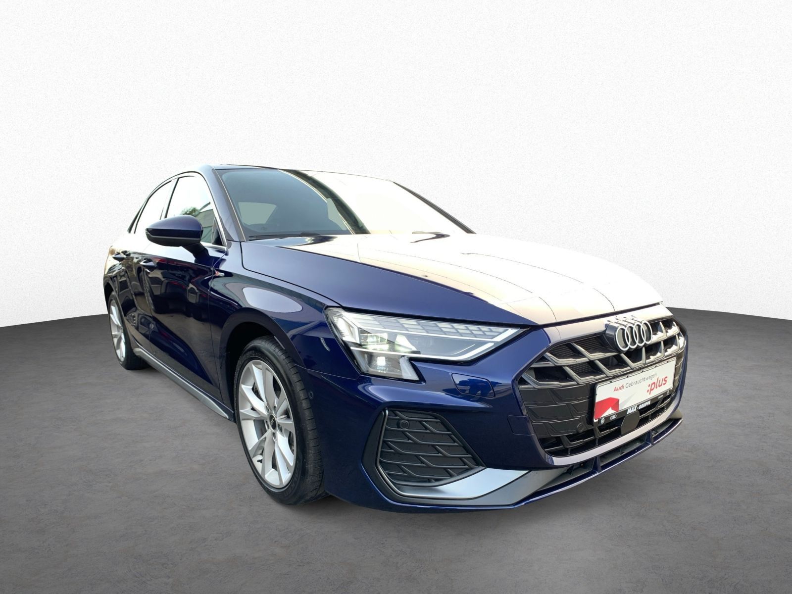 Audi A3 - Bild 4