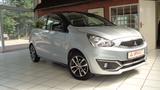 Mitsubishi Space Star Diamant Edition+ #Alwetter#1.Hand