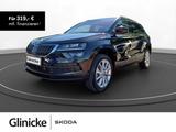 Skoda Karoq 1.5 TSI DSG Navi Kessy ACC PDC LED SiHz