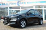 Hyundai Kona Select *BT*Erst 23 Tkm* - Hyundai KONA: Limousine