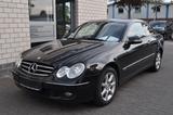 Mercedes-Benz CLK 200 CLK Coupe CLK 200 Kompressor