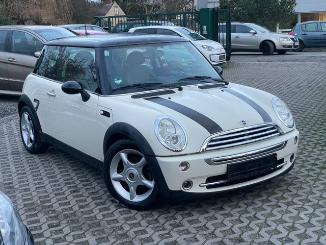 MINI COOPER Mini Cooper Tüv/Service/Neu