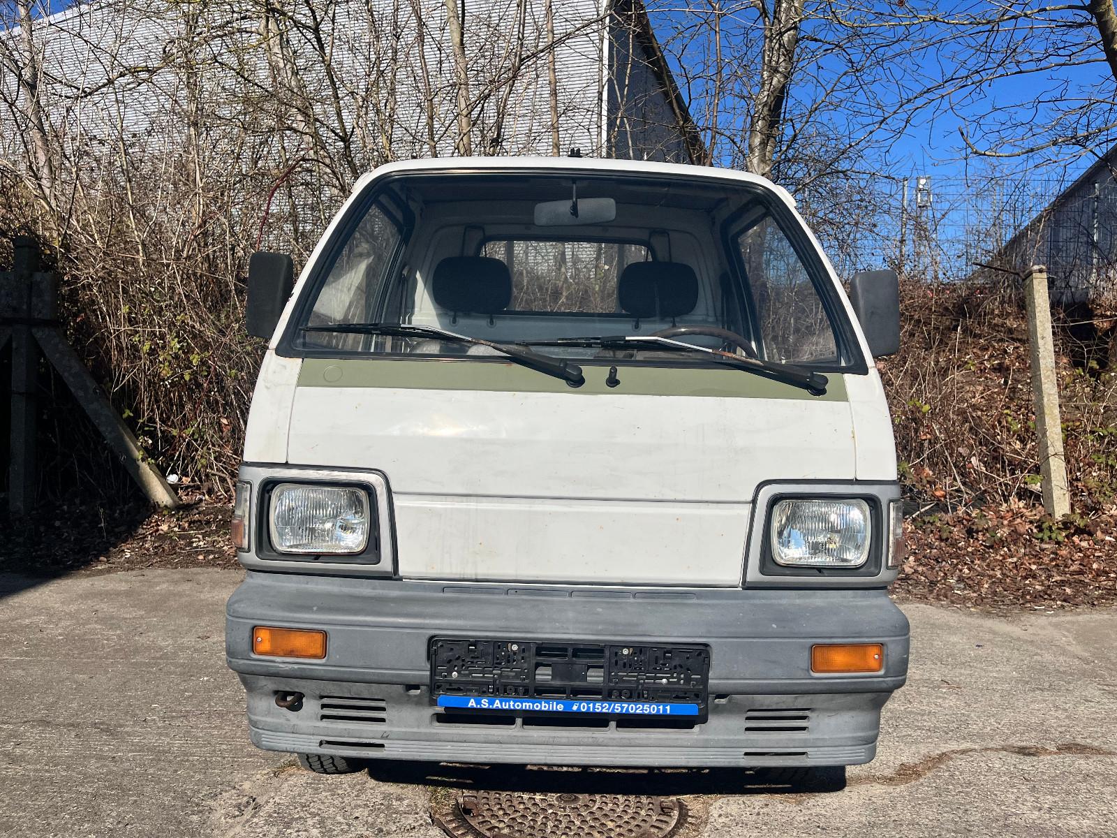 Piaggio Andere, Pfau S 85