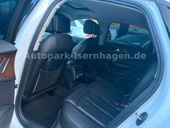 AUDI A6 2.0 TDI 140kW Quattro S-Tronic*Keyless*4xSZH*