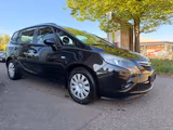 Opel Zafira C Tourer Edition 1.6 CDTI 7.Sitzer - Opel Zafira: 1.7
