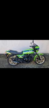 Kawasaki Z1000R (ELR) - KAWASAKI 1983