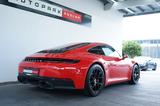 Porsche 992.2 911 Carrera S/Pano/SpABGAS/Chrono/Inno/360 - Porsche: Rot, 911