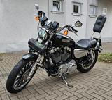 Harley-Davidson Sportster 1200 - HARLEY-DAVIDSON 2007 SPORTSTER 1200