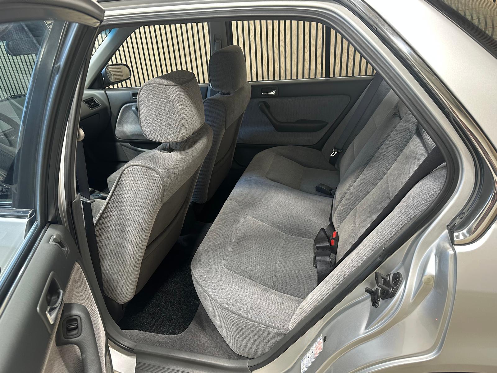 HONDA ACCORD - 2.0l - 110 CV - BVM
