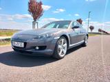 Mazda RX-8 Revolution 170kW Revolution - Mazda RX-8 von privat