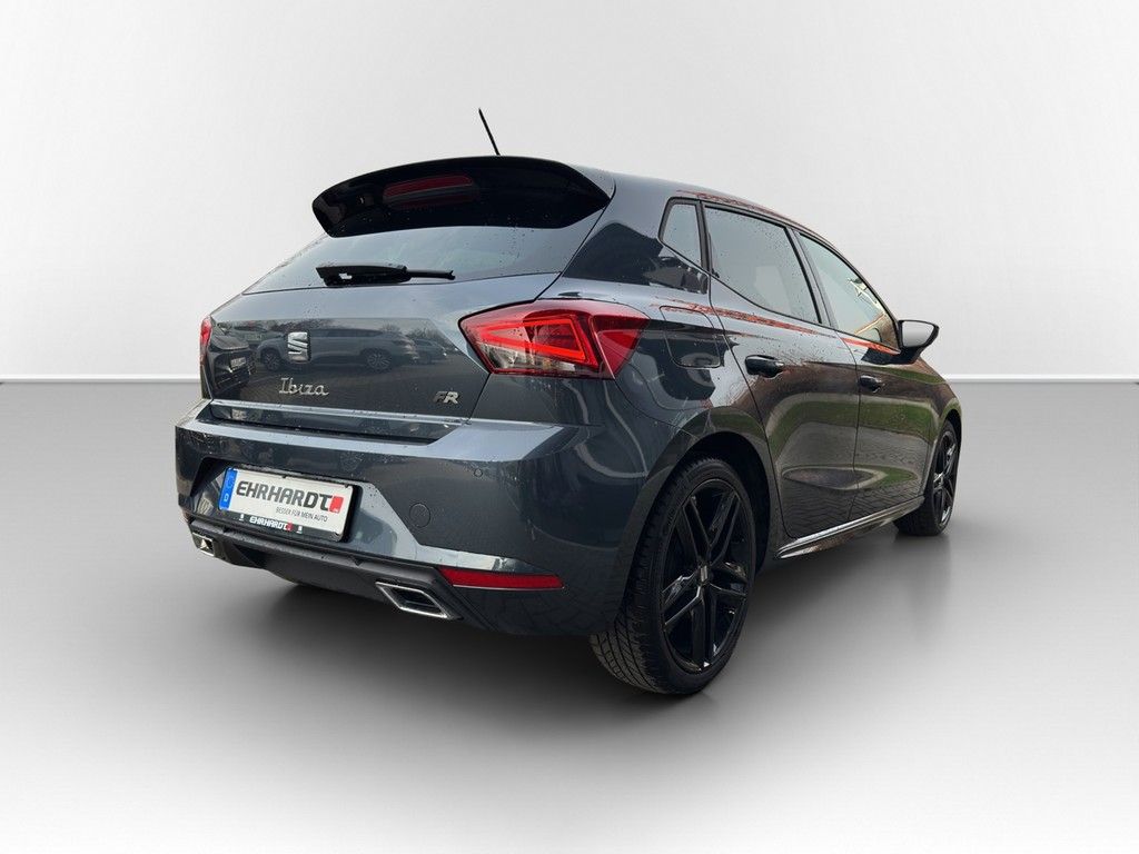 Seat Ibiza - Bild 5