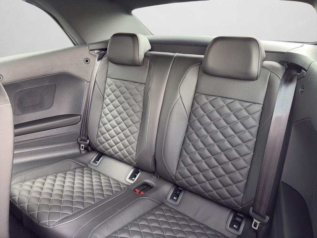 Volkswagen T-Roc 14