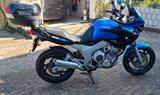 Yamaha TDM 850 4TX - YAMAHA TDM 850