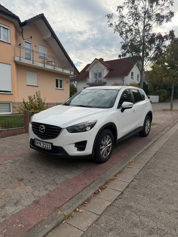 Image of Mazda CX-5