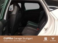 Cupra Formentor - Vorschau Bild 6