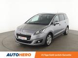 Peugeot 5008 2.0 Blue-HDi Allure*7-SITZER*NAVI*HEADUP* - Peugeot 5008 in Leverkusen