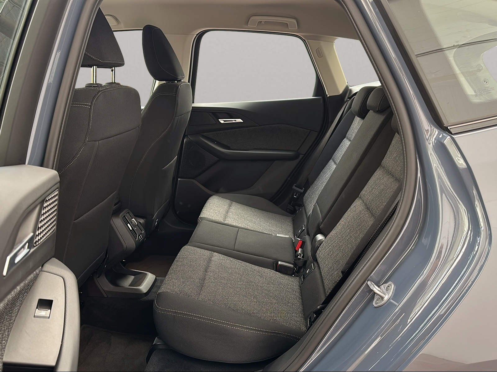 BMW 220 Active Tourer - Bild 17