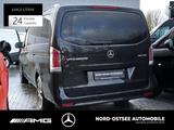 Mercedes-Benz VITO 116 TOURER SELECT NEUES MODELL LED AHK 2,5T - Mercedes-Benz Se
