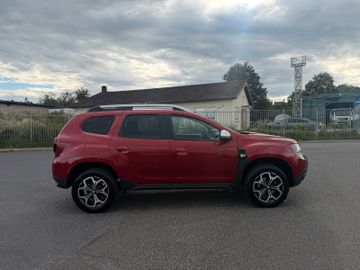 Dacia Duster - 6