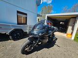 Kawasaki Z10000sx  - KAWASAKI 1000SX