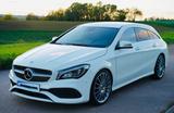 Mercedes-Benz CLA 200 Shooting Brake PEAK Edition PEAK Edition - Mercedes-Benz CLA 200 Shooting Brake von privat