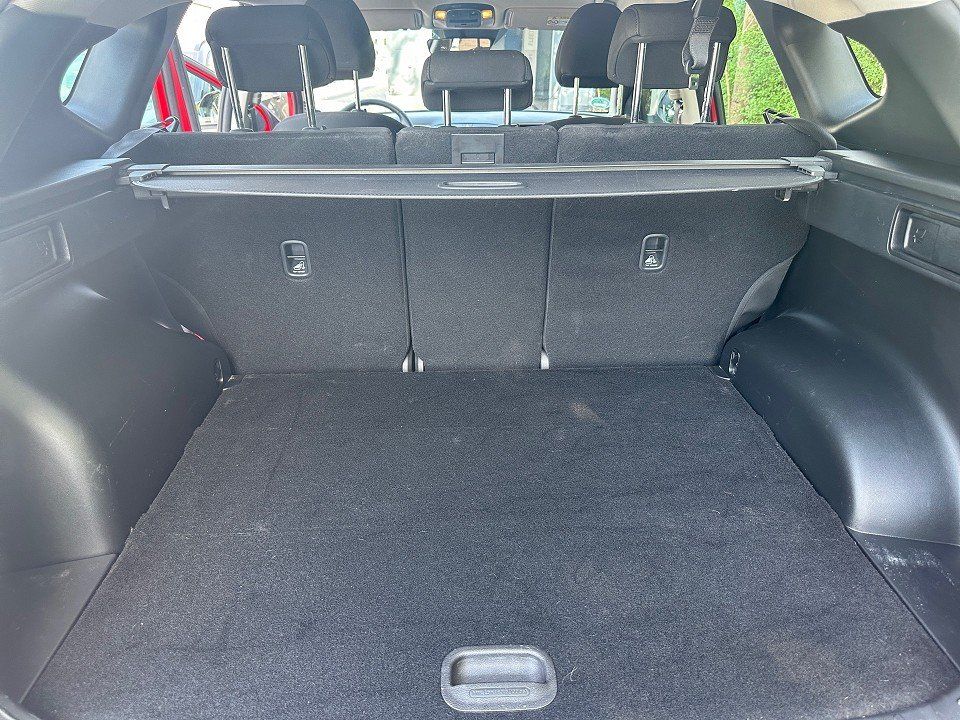 Fahrzeugabbildung Hyundai TUCSON Plug-in-Hybrid 1.6 T-GDi 265PS 6-AT 4WD F