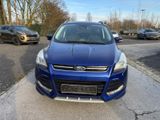 Ford Kuga/Automatik - Ford Kuga Gebrauchtwagen Bochum