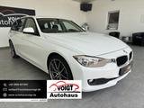 BMW 318 d Touring Navi 19 Zoll AEZ - gebrauchte BMW 318 aus dem Jahr 2012
